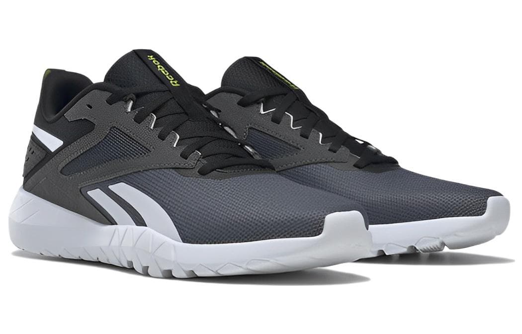 Кроссовки для спортзала Reebok Flexagon Energy Tr 4 - изображение 3