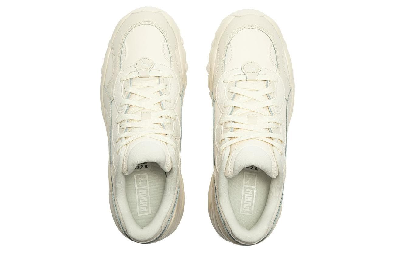Кроссовки PUMA Pulsar Wedge - изображение 4