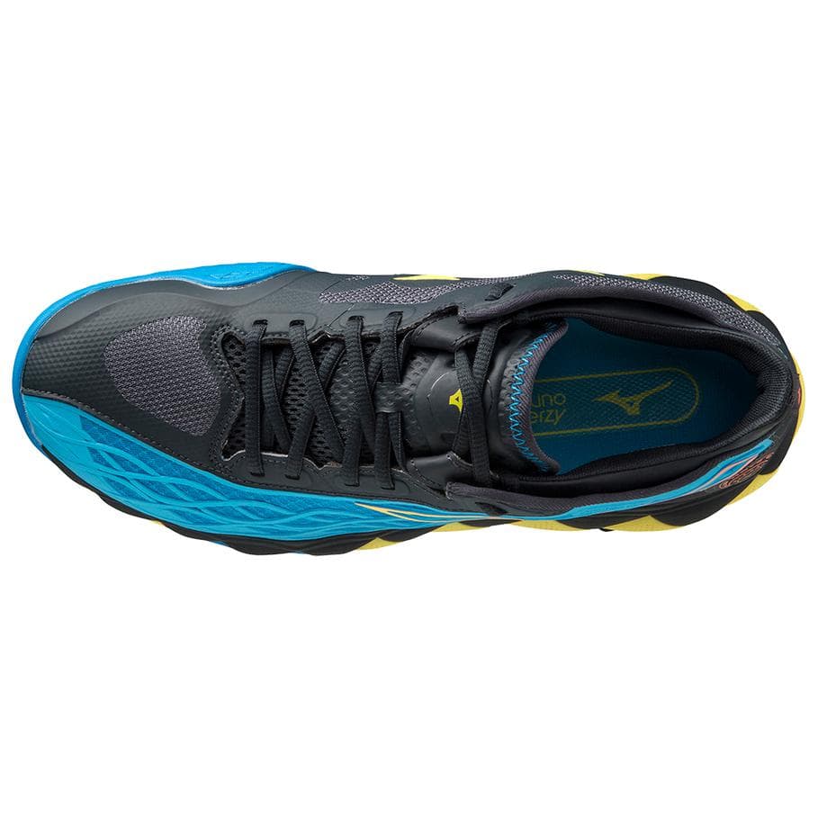 Кроссовки для тенниса Mizuno Wave Enforce - изображение 3