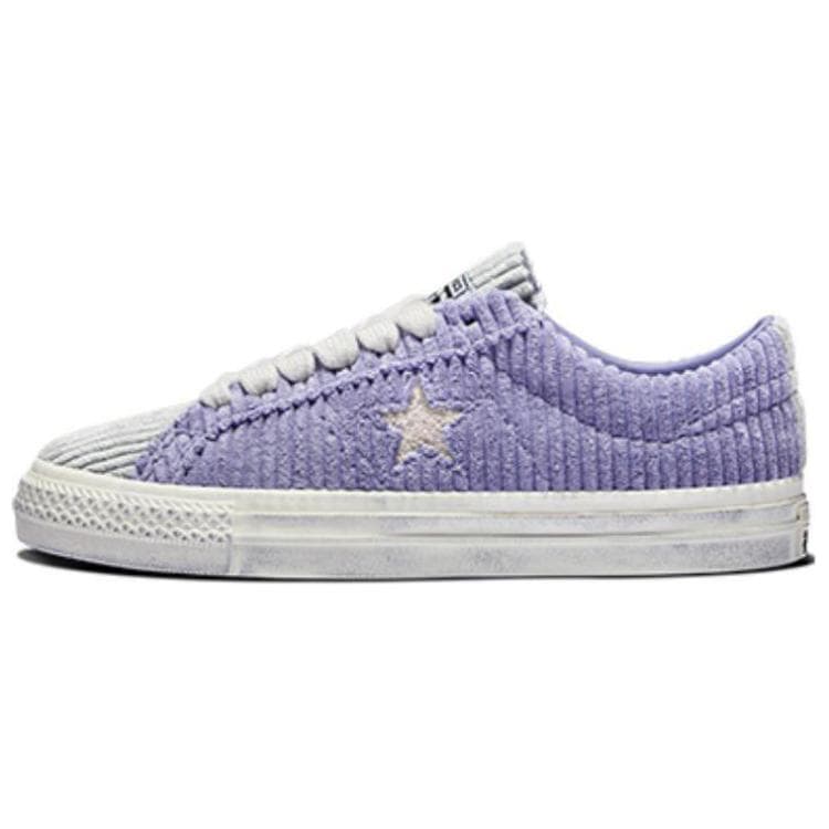 Кеды Converse One Star Pro OX - изображение 1