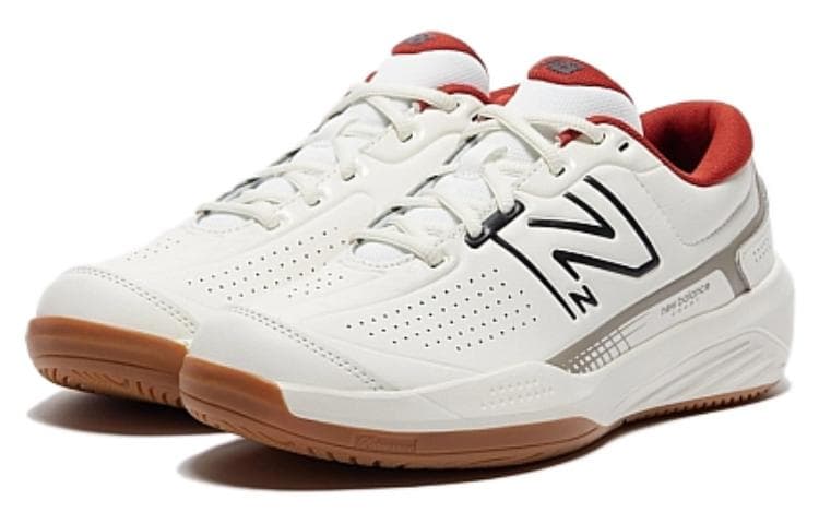 Кроссовки для тенниса New Balance - изображение 2