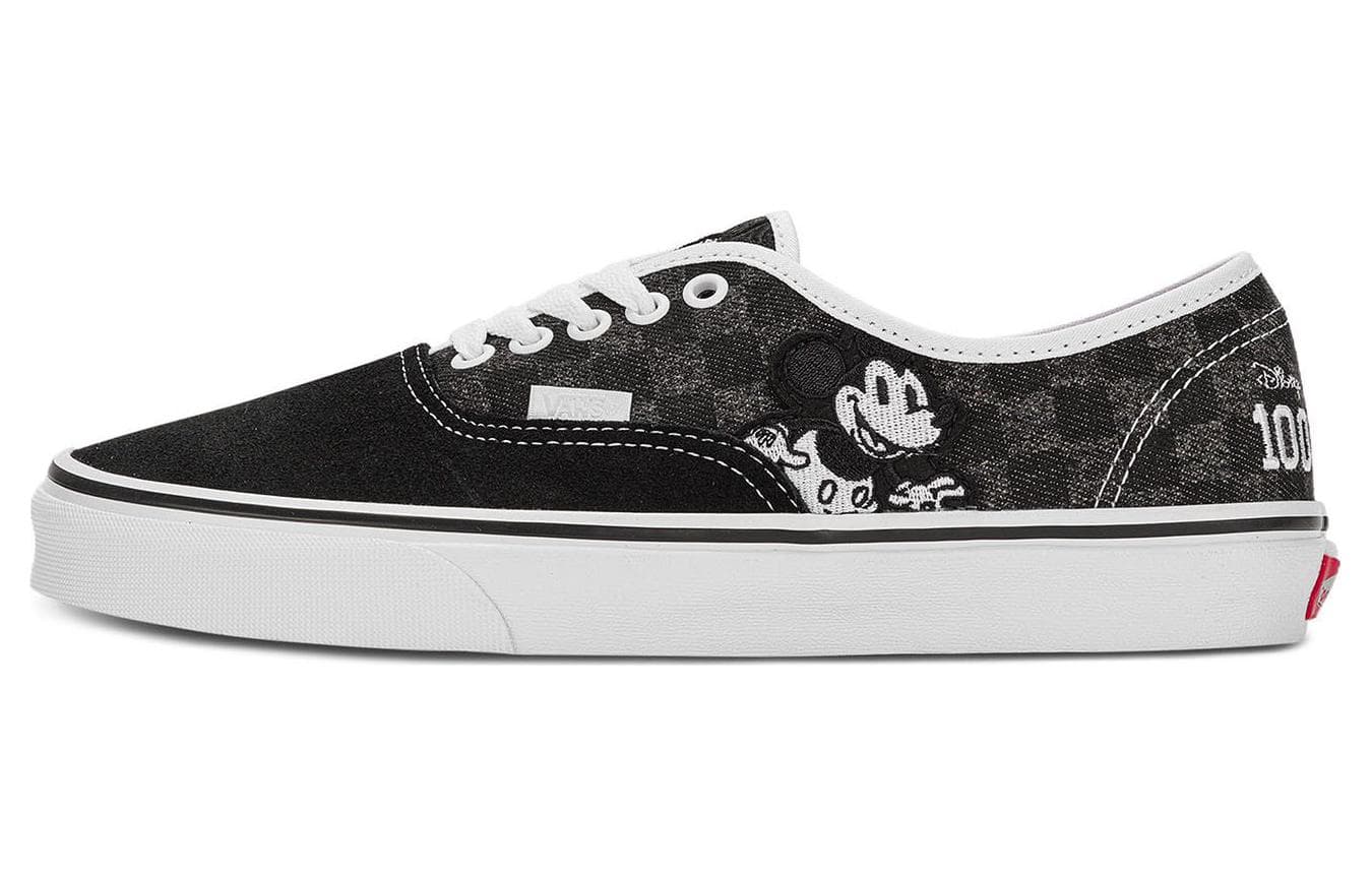 Кеды Disney x Vans Authentic - изображение 1