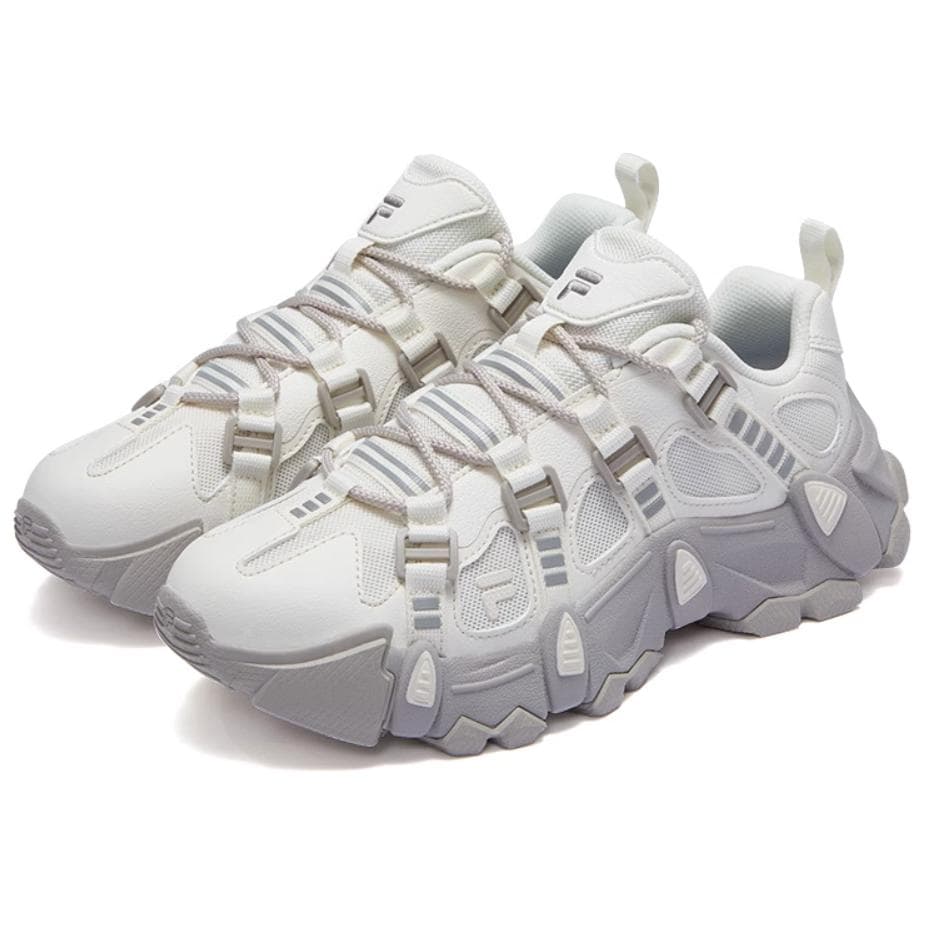 Кроссовки FILA FUSION EXOCET - изображение 2
