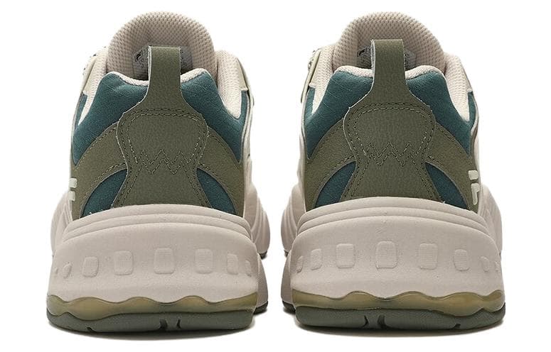 Кроссовки FILA - изображение 4