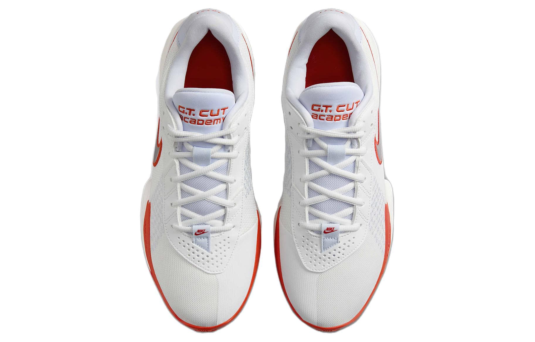Кроссовки для баскетбола Nike Air Zoom G.T. Cut Academy - изображение 4