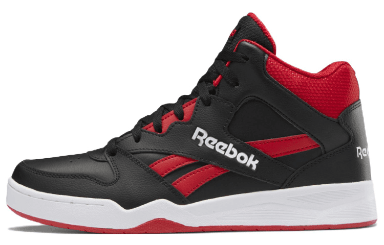 Ретро баскетбольные кроссовки Reebok Royal BB4500 2 Hi - изображение 1