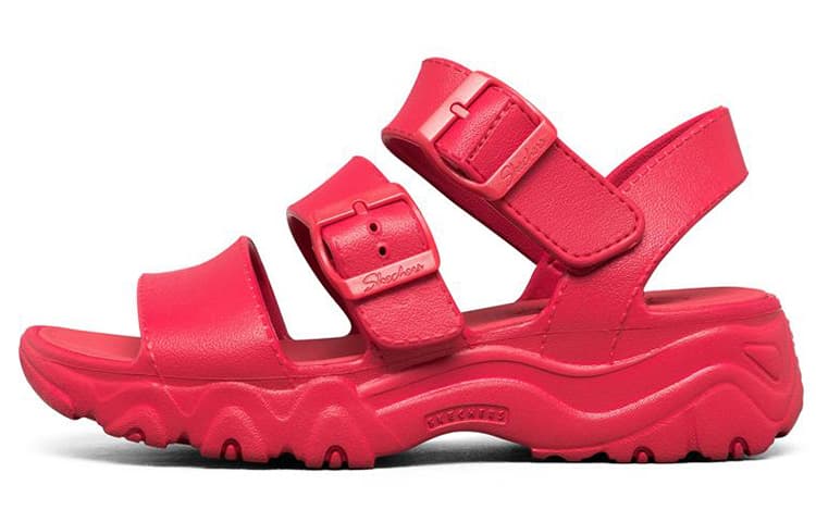 Сандалии с ремешком Skechers D'Lites 2.0 - изображение 1