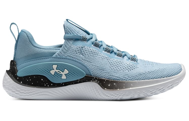 Кроссовки для спортзала Under Armour Flow Dynamic - изображение 2
