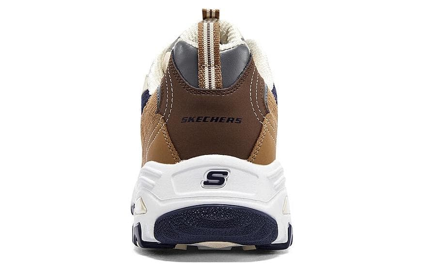 Кроссовки Skechers D'LITES 1.0 - изображение 3