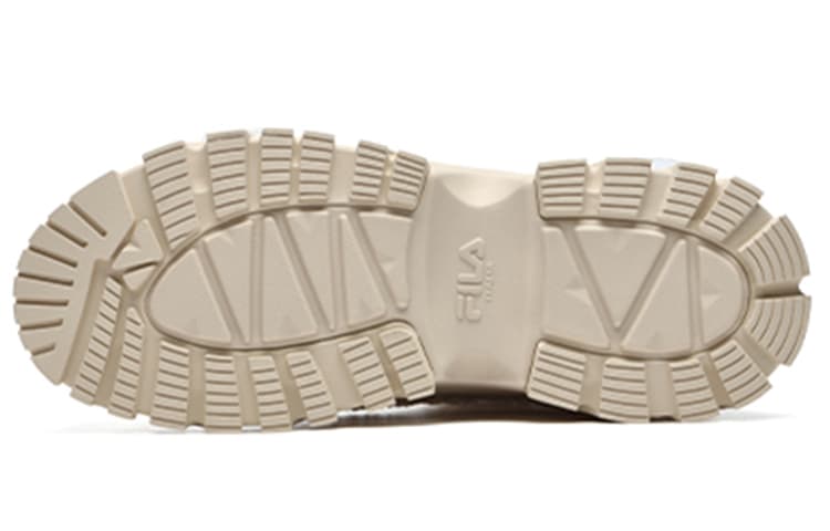 Ботинки зимние Fila Snow Boots Women's Tapioca - изображение 5