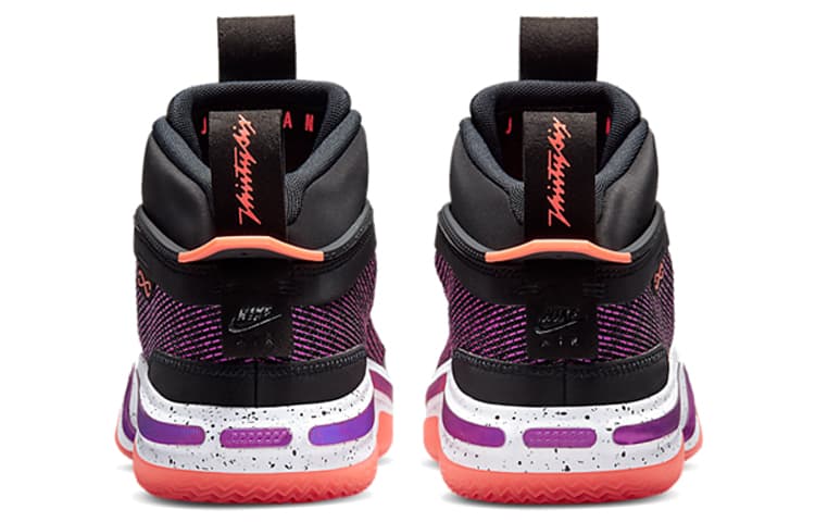 Кроссовки для баскетбола Jordan Air Jordan 36 "First Light" - изображение 5