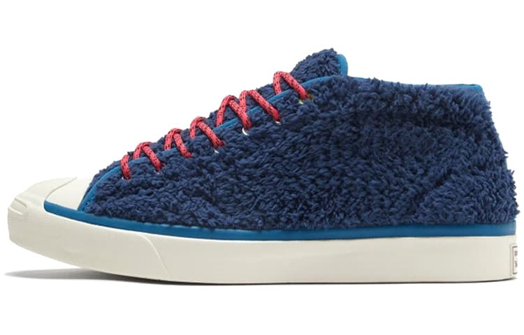 Кеды Converse Jack Purcell - изображение 1