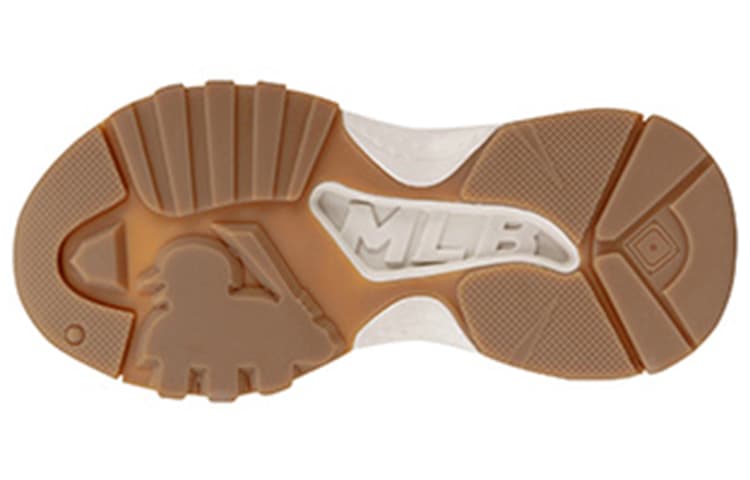 Кроссовки MLB Chunky Low - изображение 5