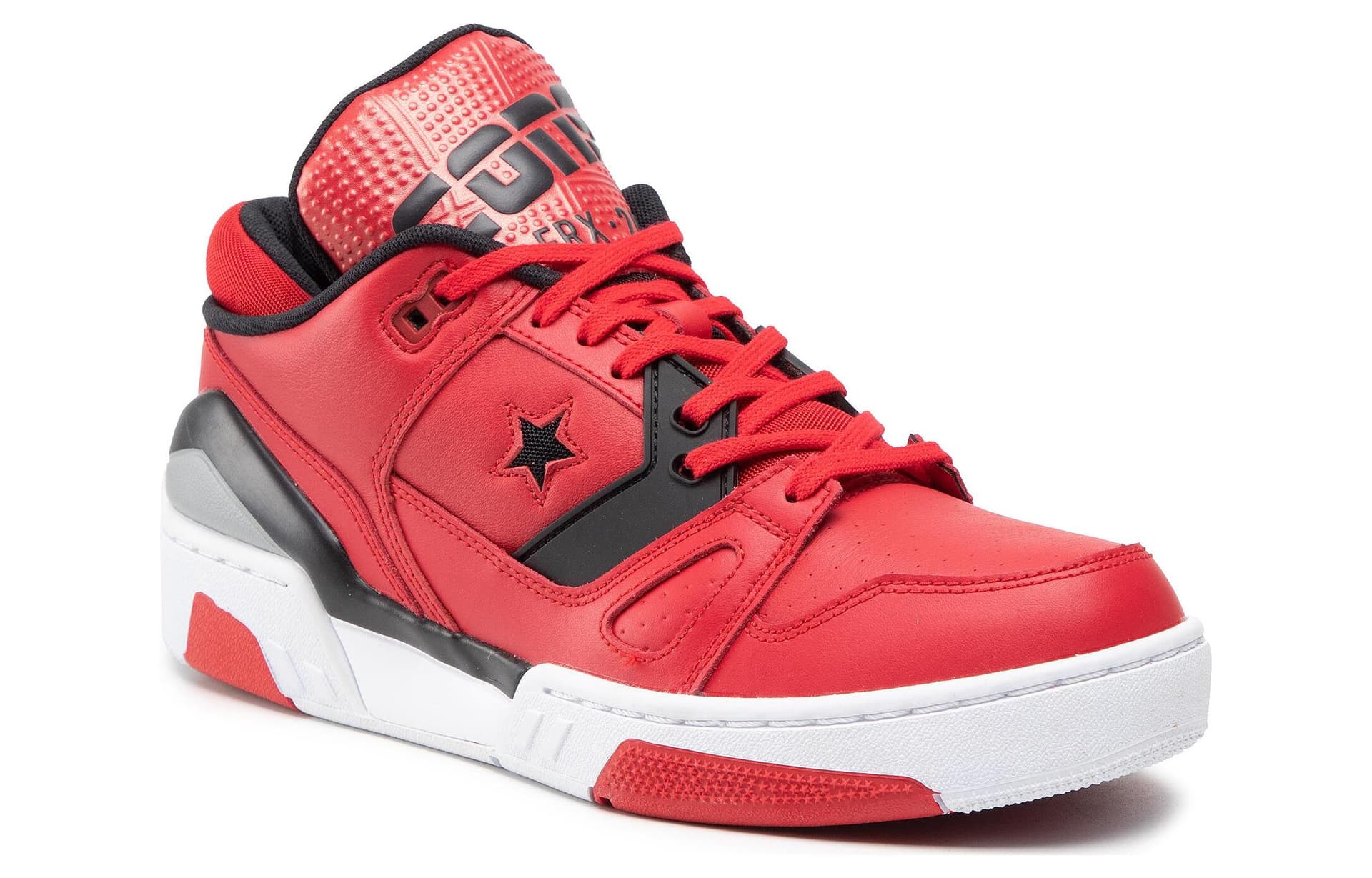 Ретро баскетбольные кроссовки Converse ERX - изображение 3
