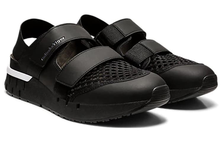 Сандалии Onitsuka Tiger Rebilac - изображение 3