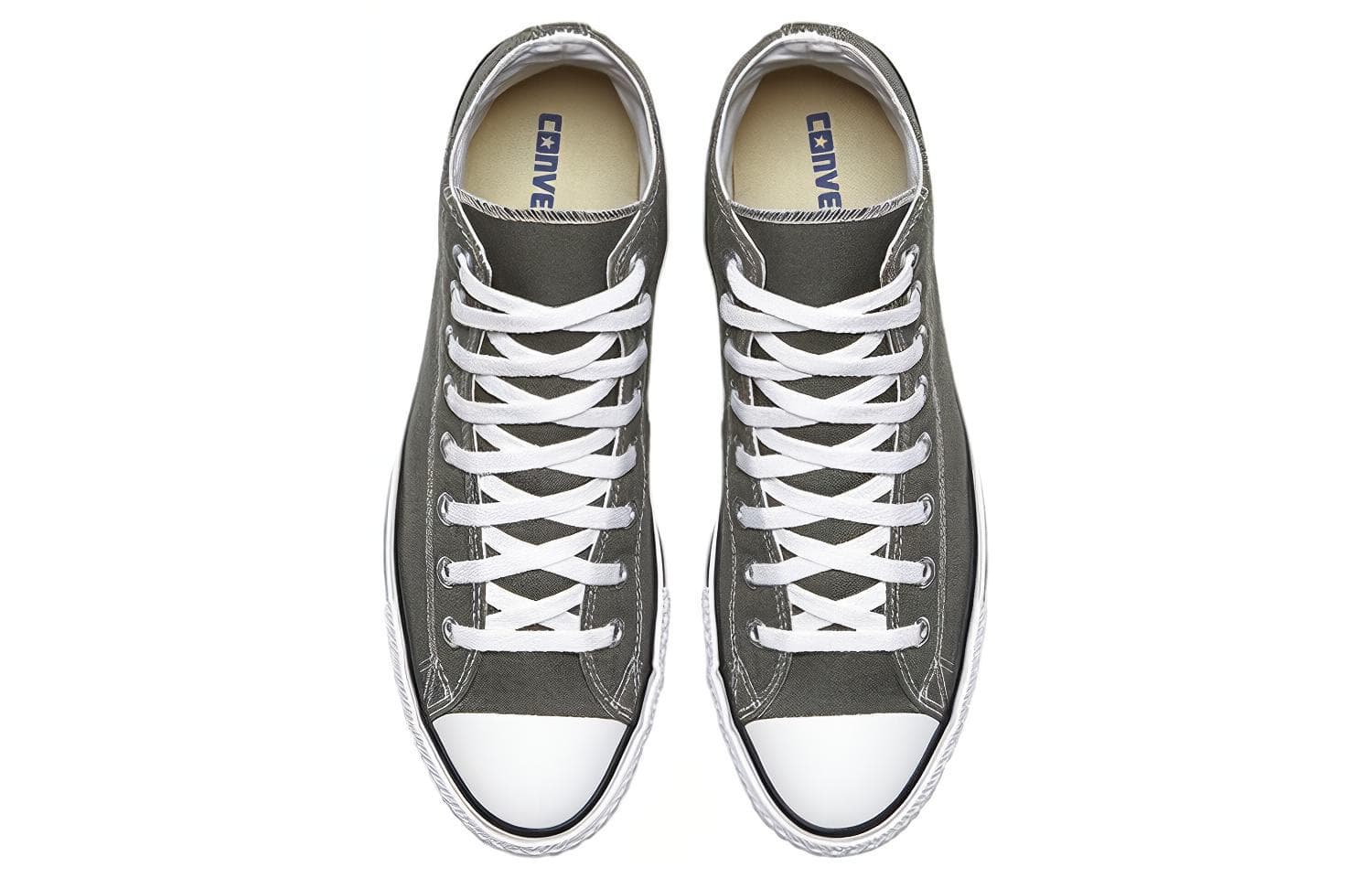 Кеды Converse Chuck Taylor All Star Hi Top - изображение 3