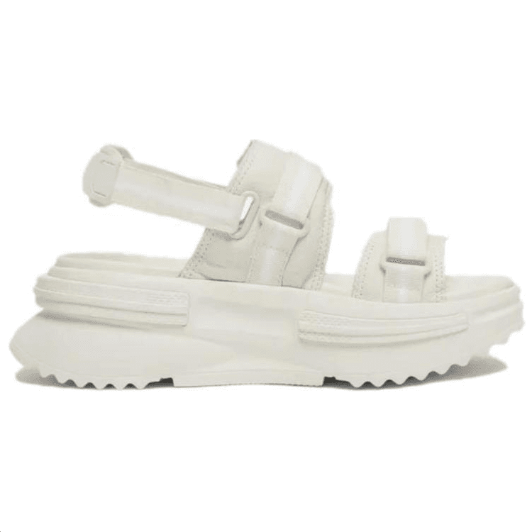 Сандалии с ремешком Converse Run Star Utility Sandal CX White - изображение 2