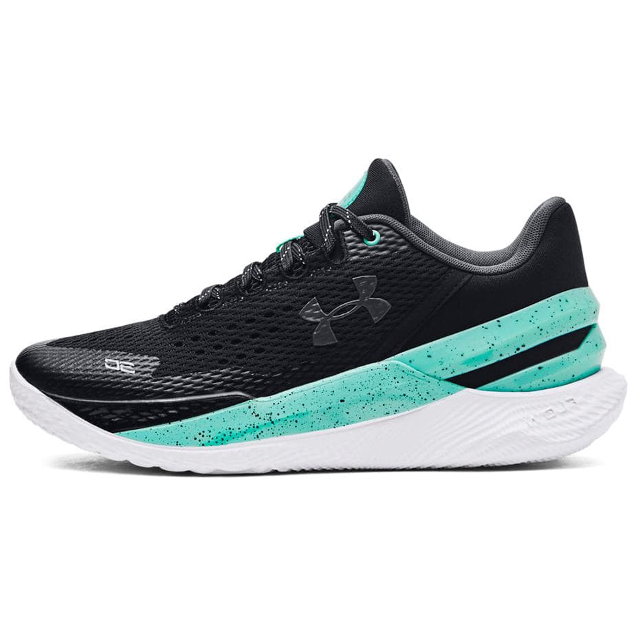 Кроссовки для баскетбола Under Armour - изображение 1