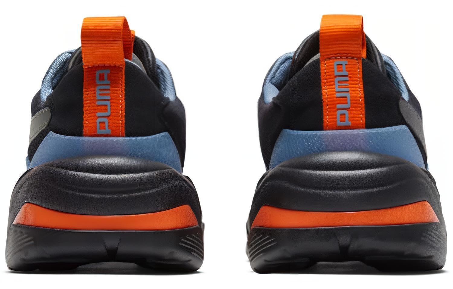Кроссовки Puma Thunder Fashion 2.0 - изображение 4