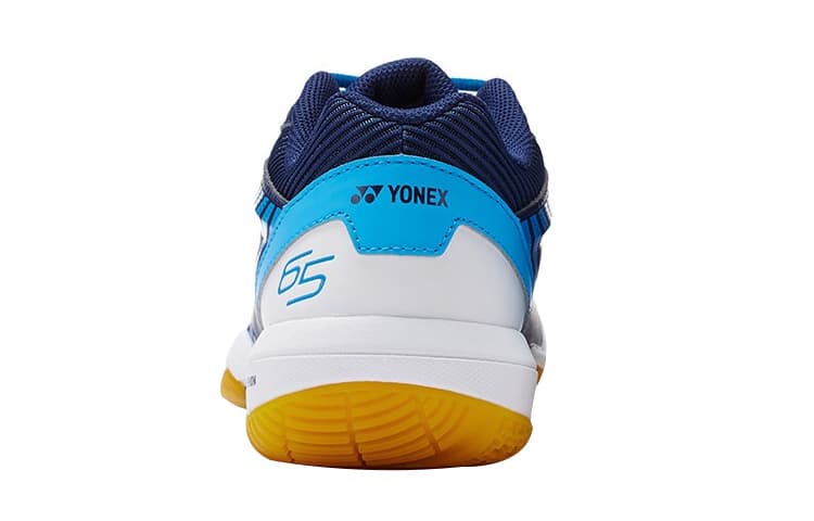 Кроссовки для бадминтона YONEX 653 - изображение 4