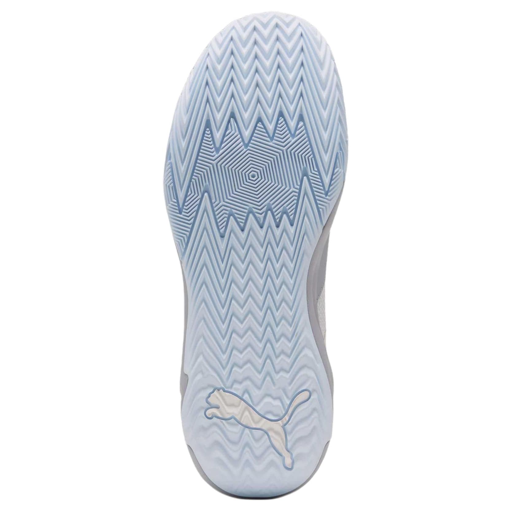 Кроссовки для баскетбола PUMA Scoot 1 Zeros - изображение 5