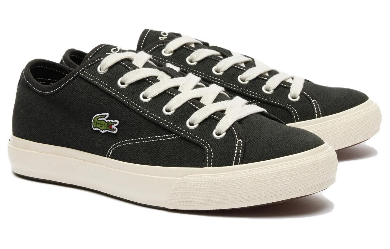 Кеды LACOSTE - изображение 2