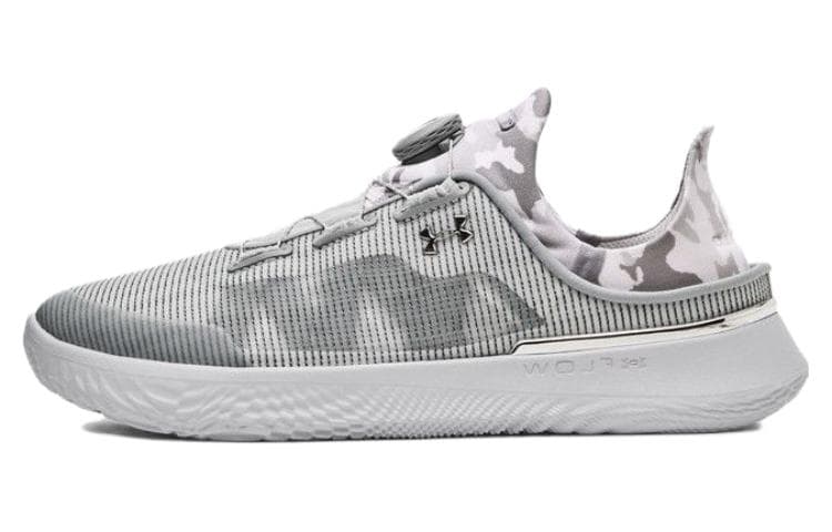 Кроссовки для спортзала Under Armour SlipSpeed - изображение 1