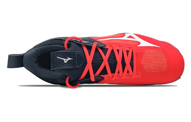 Кроссовки для спортзала Mizuno Wave Momentum 2 - изображение 3