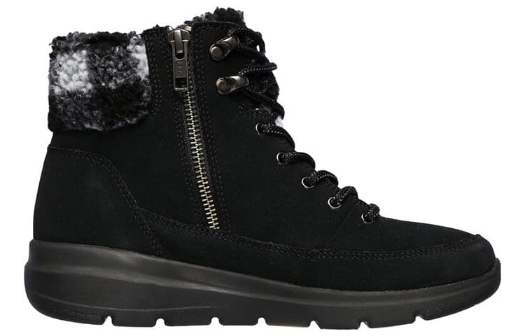Сапоги Skechers On-the-go Glacial Ultra - Timber - изображение 2