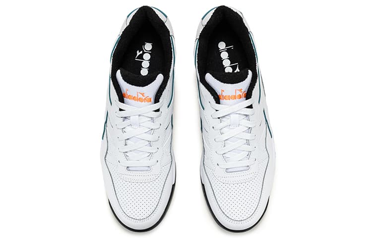 Кроссовки для тенниса diadora - изображение 4