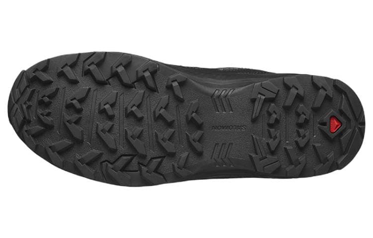 Кроссовки SALOMON X Braze GTX W - изображение 4