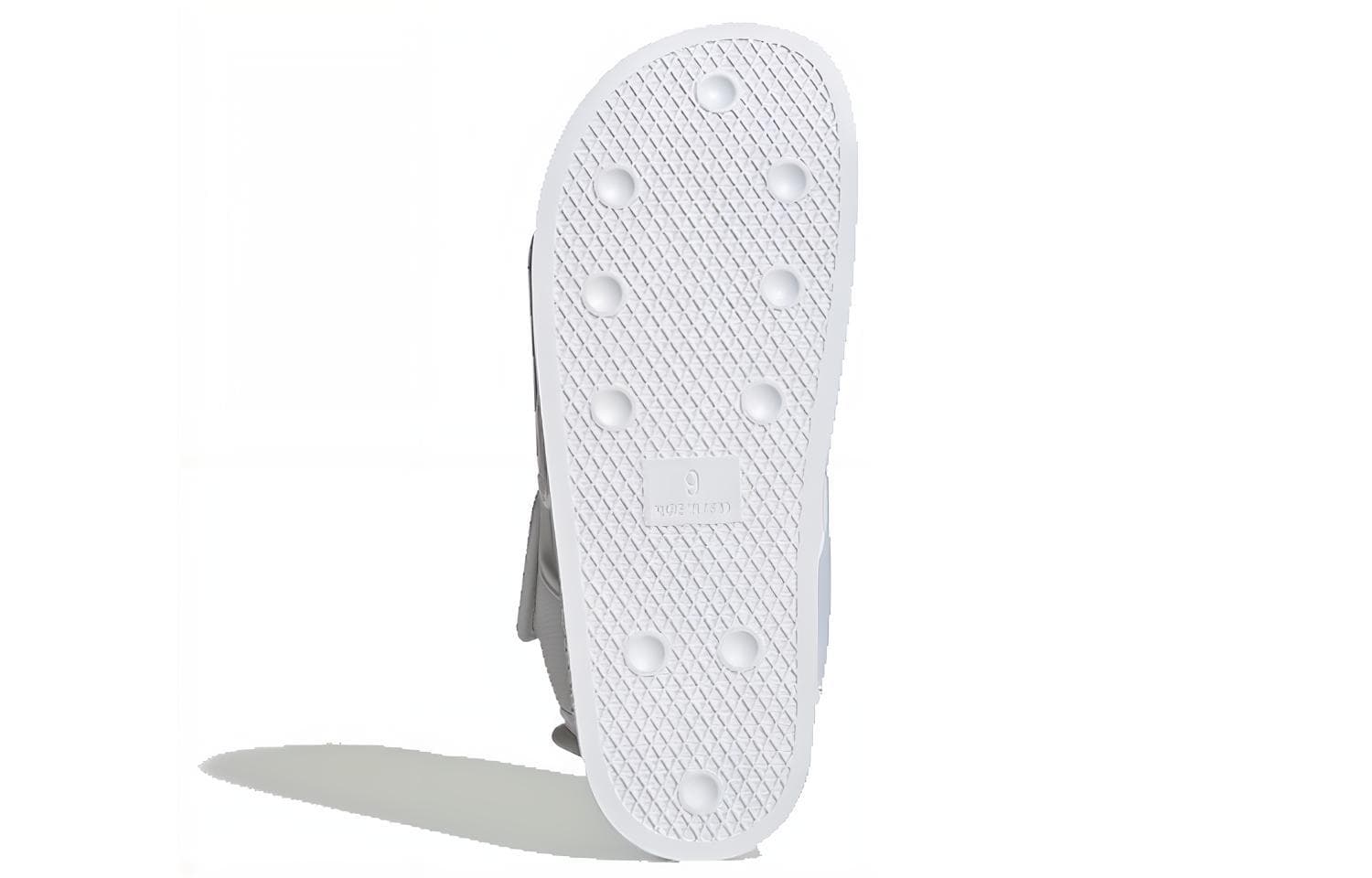 Сандалии с ремешком adidas originals Adilette Sandal 3.0 - изображение 5