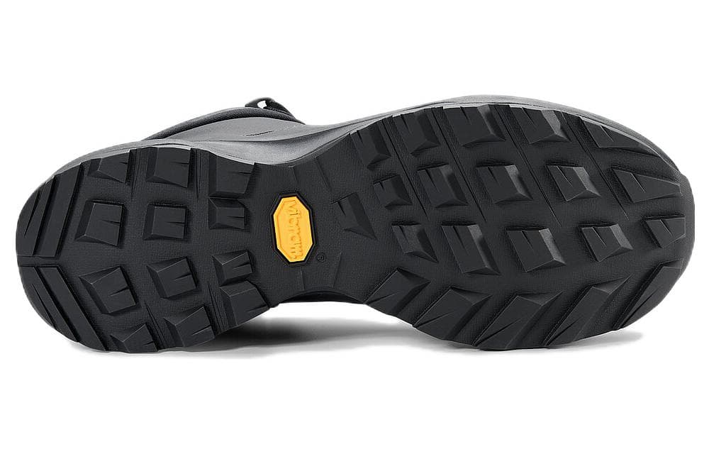Кроссовки Arcteryx Aerios Fl 2 Mid Gtx - изображение 5