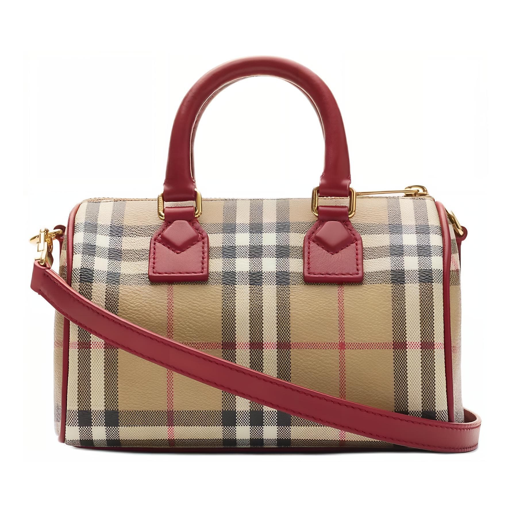 Сумка Burberry - изображение 3