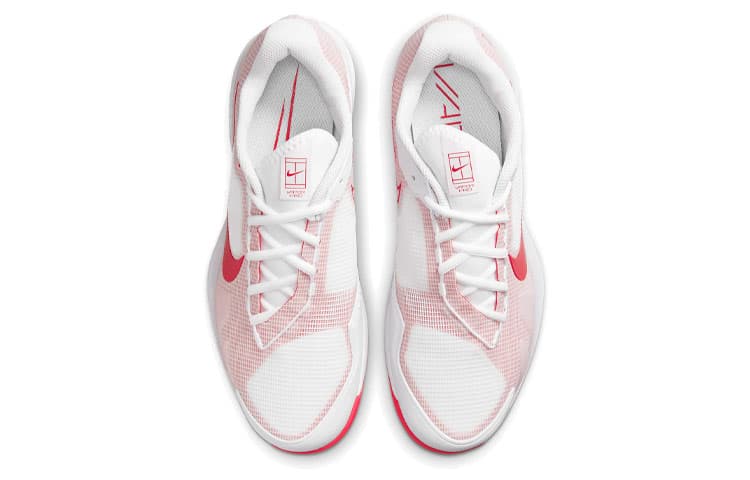 Кроссовки для тенниса Nike Mercurial Vapor Court - изображение 4