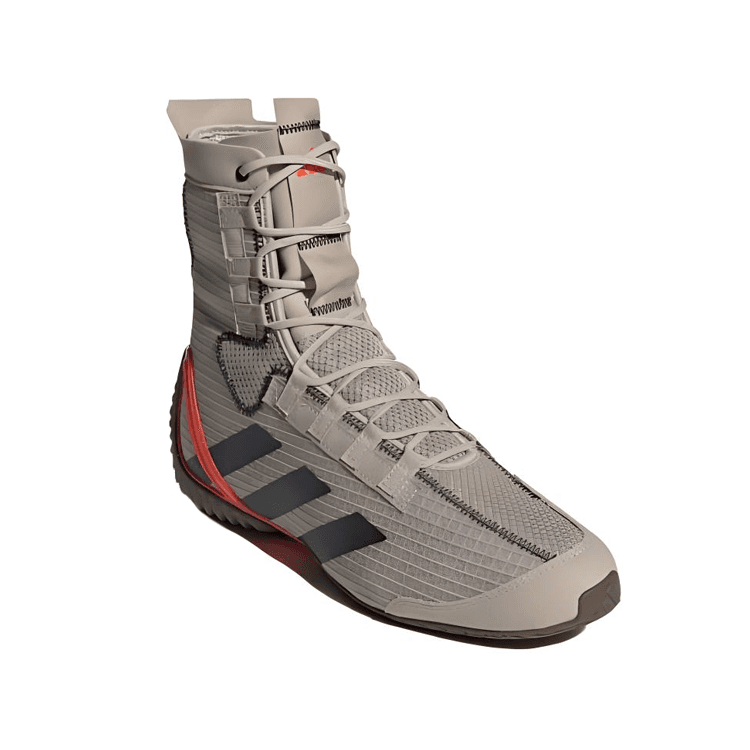 Кроссовки для спортзала adidas Speedex 23 - изображение 3