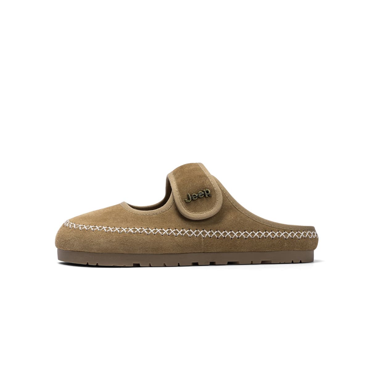 Сандалии Jeep Износостойкая Поддерживающая Обувь Birkenstock Женская - изображение 1
