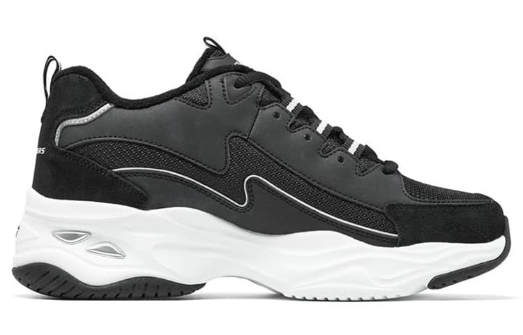 Кроссовки Skechers D'LITES - изображение 2