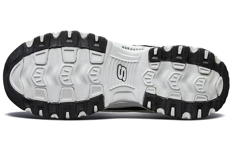 Кроссовки Skechers D'LITES New Retro - изображение 5