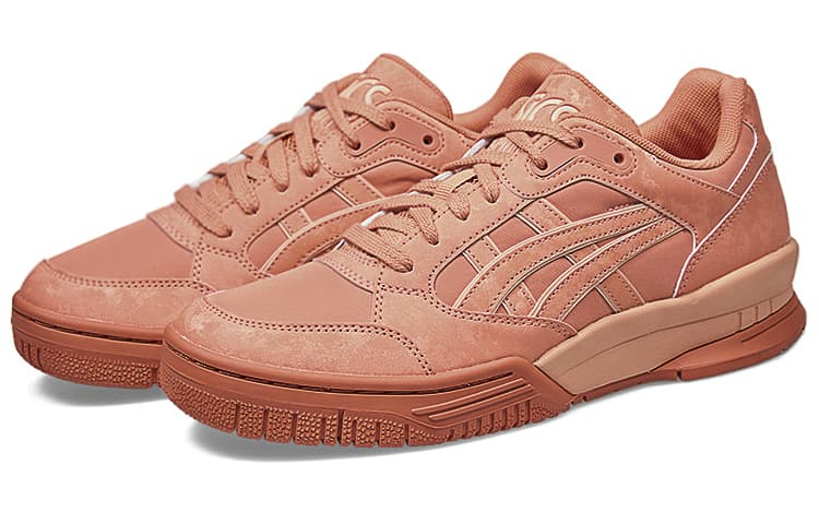 Ретро баскетбольные кроссовки Asics Gel-Spotlyte Low - изображение 3