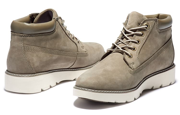 Timberland - изображение 3