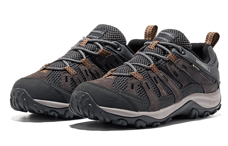 Кроссовки MERRELL Alverstone 2 GTX - изображение 2