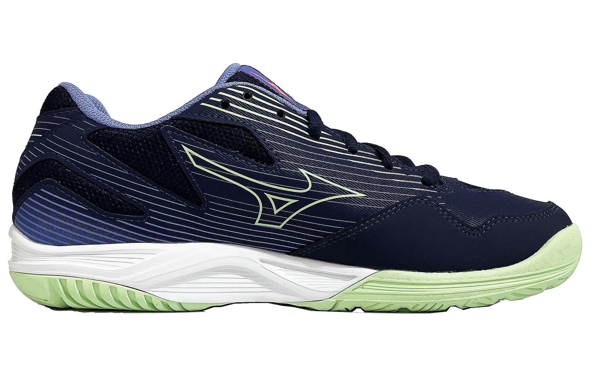 Кроссовки для спортзала Mizuno - изображение 2