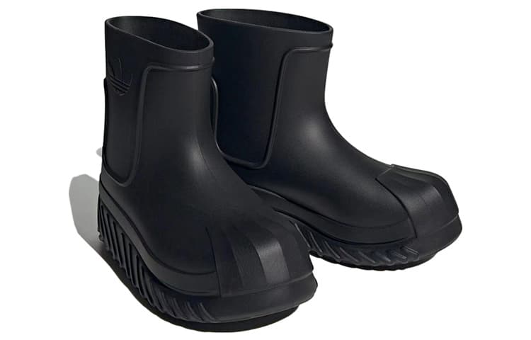 Ботинки adidas AdiFOM SST - изображение 3