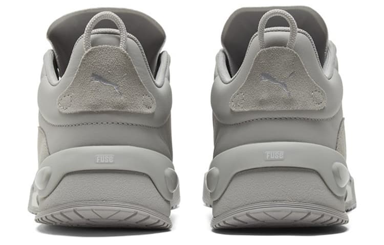 Кроссовки для спортзала Puma Fuse Performance Leather - изображение 5