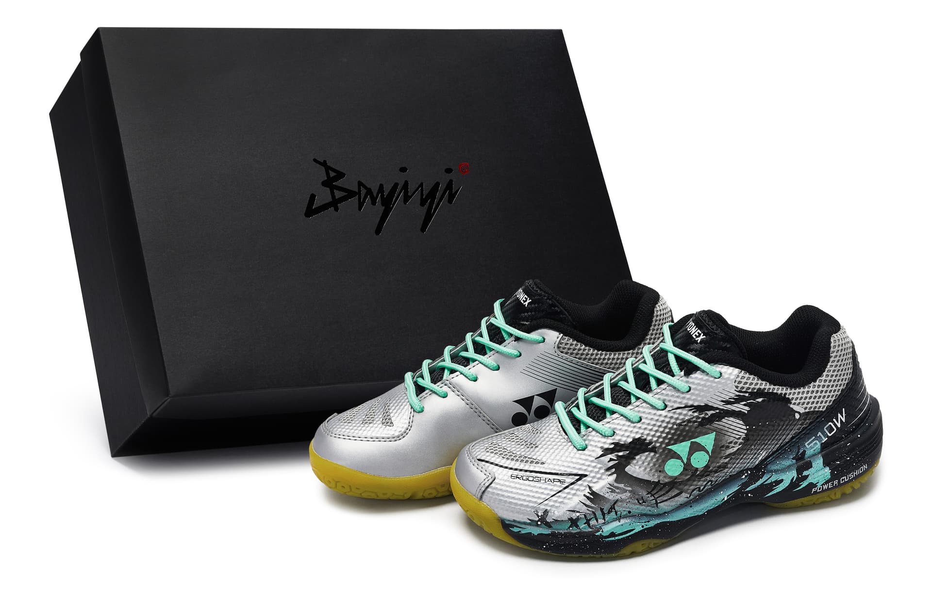 Кроссовки для бадминтона YONEX Power Cushion 811 - изображение 1