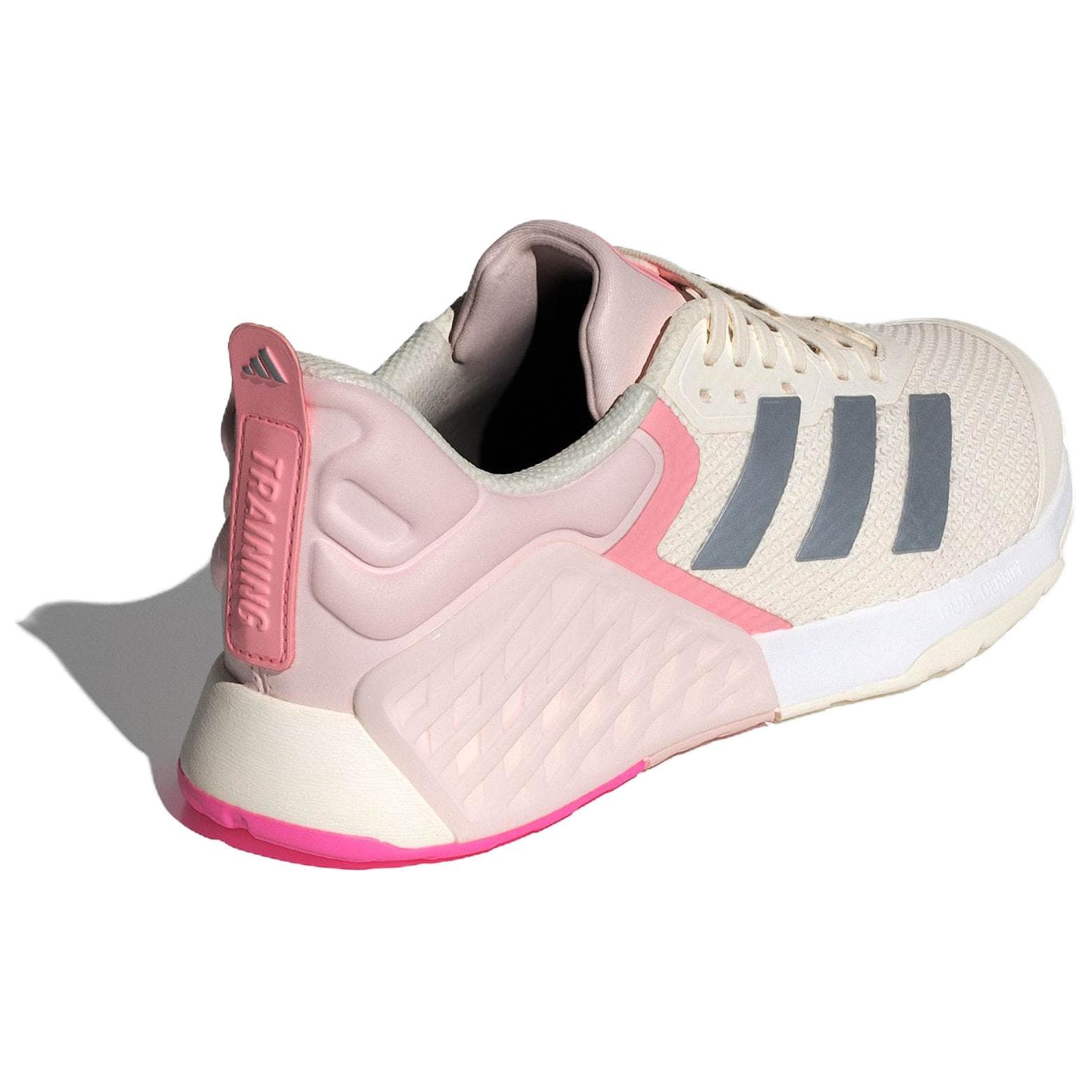 Кроссовки для спортзала adidas DROPSET 3 SHOES - изображение 3