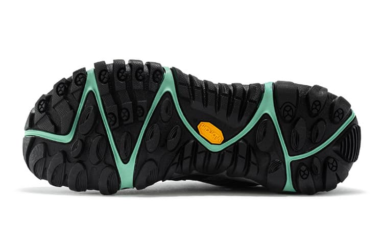 Кроссовки MERRELL All Out Blaze - изображение 5