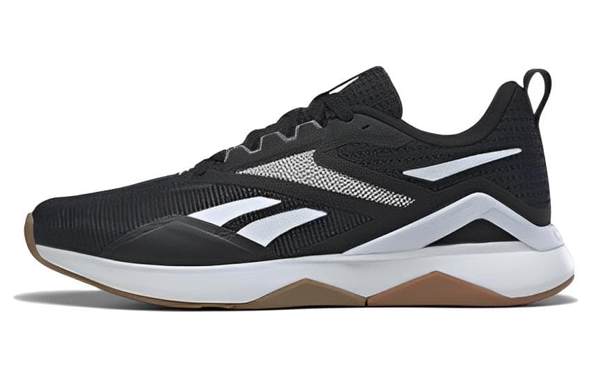 Кроссовки для спортзала Reebok Nanoflex - изображение 1