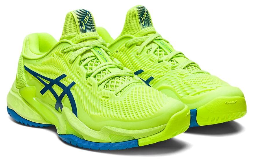 Кроссовки для тенниса Asics Court FF 3 - изображение 3